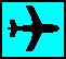 (a 
plane)