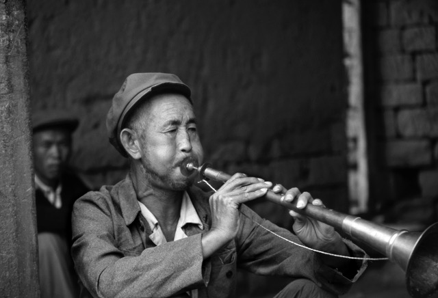 horn-player-Yangjia-Gou.jpeg - 64517 Bytes