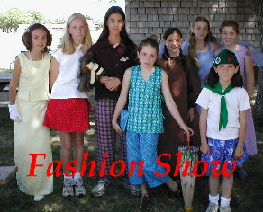 Fashion Show