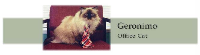 Geronimo,