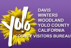 Yolo County Visitors Bureau