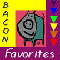 Bacon's Favorites