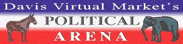 DVM Political Arena