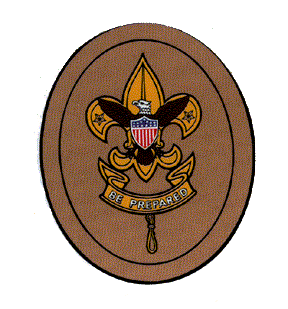 First Class Patch