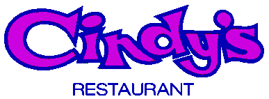 Cindy's Restaurant