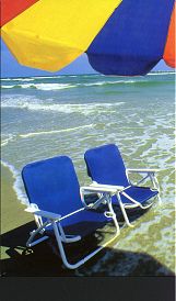 The beaches of the bay area are just one hour away from Davis.