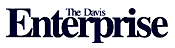 Davis Enterprise Logo