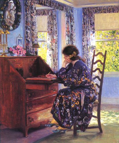 Guy Rose