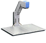 Elmo Document Camera